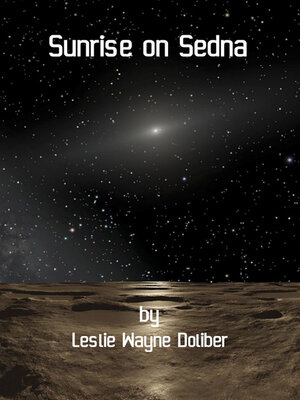 cover image of Sunrise on Sedna